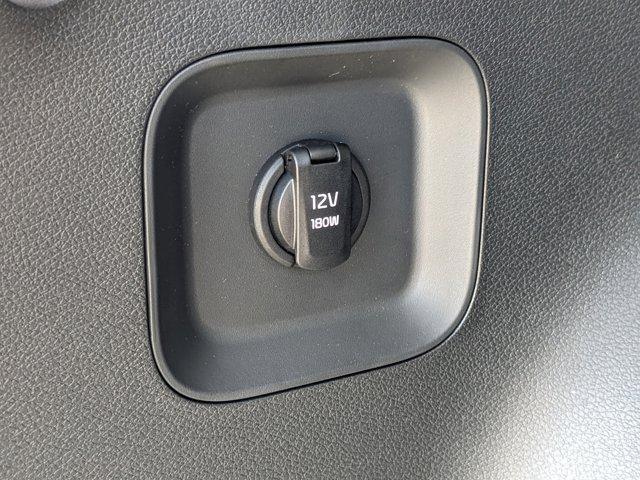 new 2026 Kia Sportage car, priced at $28,521