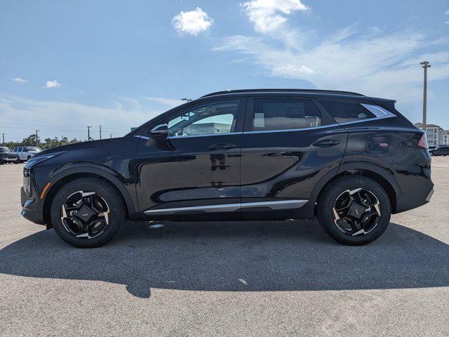 new 2026 Kia Sportage car, priced at $28,521