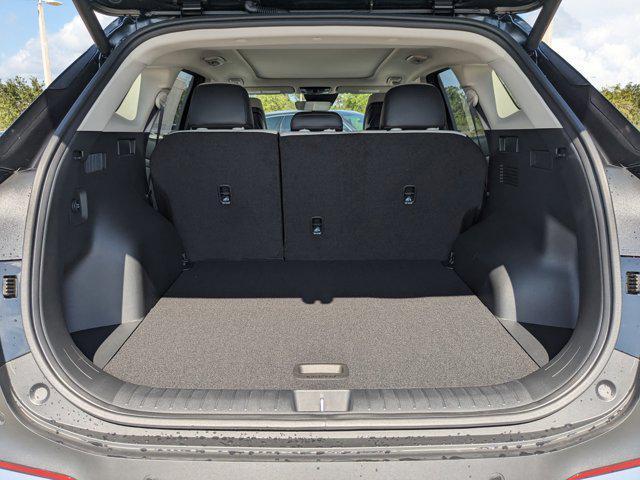 new 2026 Kia Sportage car, priced at $28,521