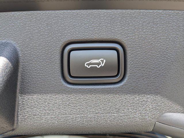 new 2026 Kia Sportage car, priced at $28,521