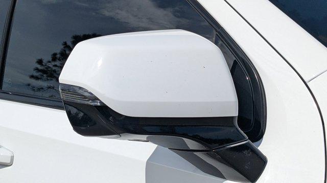 used 2022 Chevrolet Tahoe car, priced at $44,991
