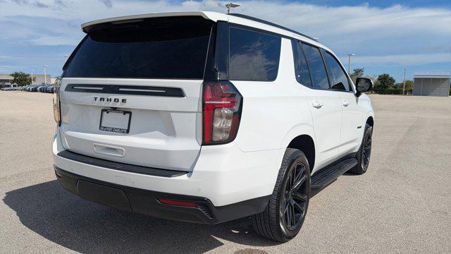 used 2022 Chevrolet Tahoe car, priced at $44,991