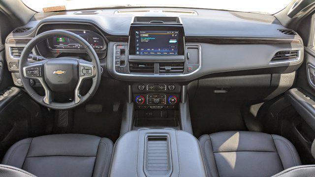 used 2022 Chevrolet Tahoe car, priced at $44,991