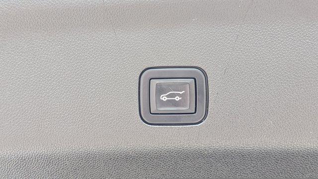 used 2022 Chevrolet Tahoe car, priced at $44,991