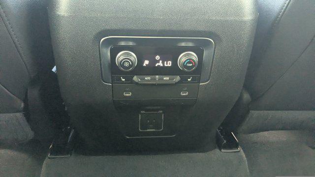 used 2022 Chevrolet Tahoe car, priced at $44,991