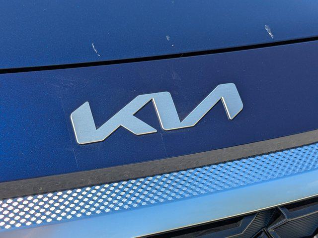 new 2026 Kia Seltos car, priced at $25,652