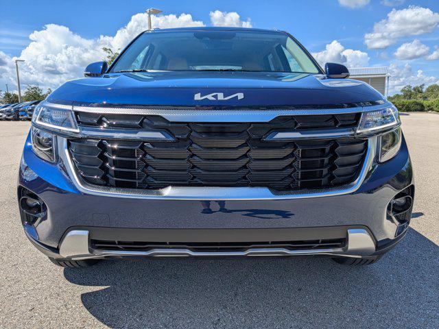 new 2026 Kia Seltos car, priced at $25,652