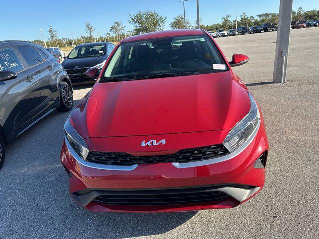 used 2022 Kia Forte car, priced at $17,791