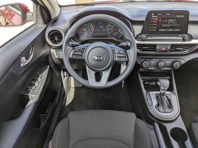 used 2020 Kia Forte car, priced at $14,991