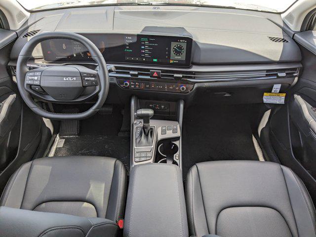 new 2026 Kia Sportage car, priced at $28,690