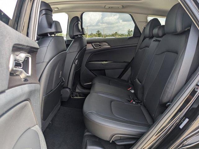 new 2026 Kia Sportage car, priced at $28,690