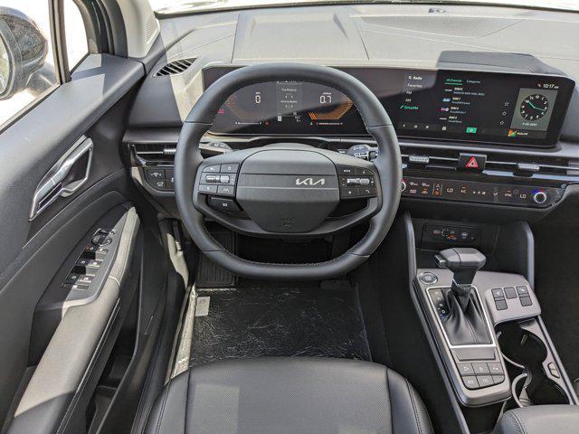 new 2026 Kia Sportage car, priced at $28,690