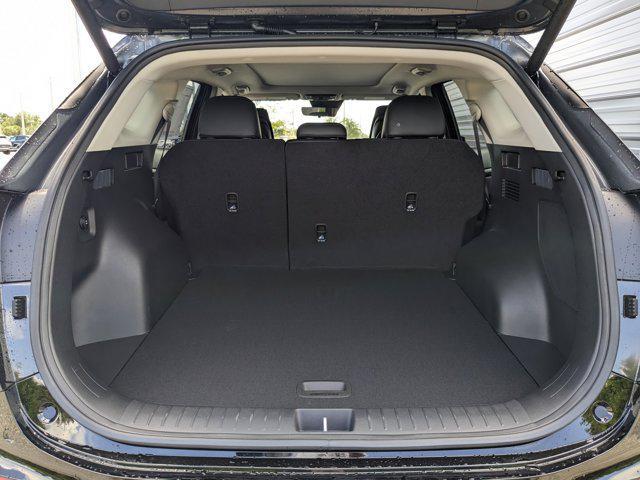 new 2026 Kia Sportage car, priced at $31,214