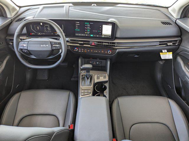 new 2026 Kia Sportage car, priced at $31,214