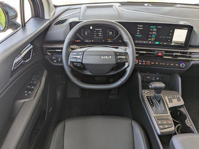 new 2026 Kia Sportage car, priced at $31,214