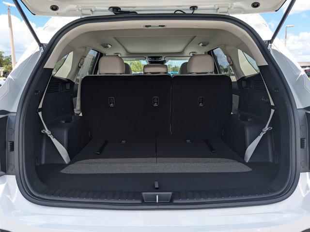new 2025 Kia Sorento car, priced at $31,832