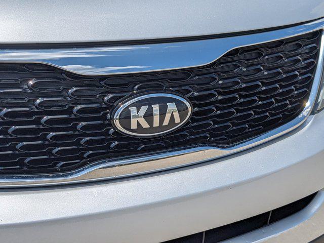 used 2015 Kia Sorento car, priced at $9,888