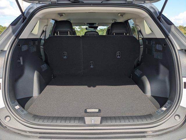 new 2025 Kia Sportage car, priced at $27,554