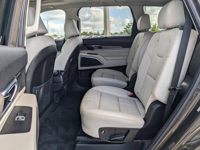 used 2020 Kia Telluride car, priced at $28,191