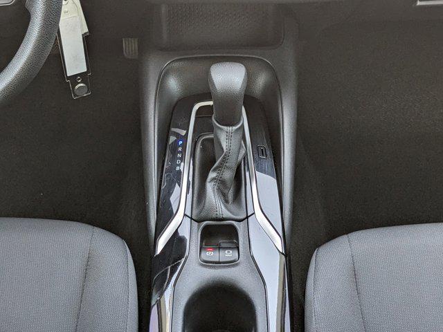 used 2020 Toyota Corolla car, priced at $14,482