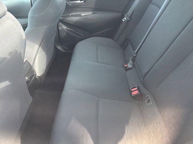 used 2020 Toyota Corolla car, priced at $14,492