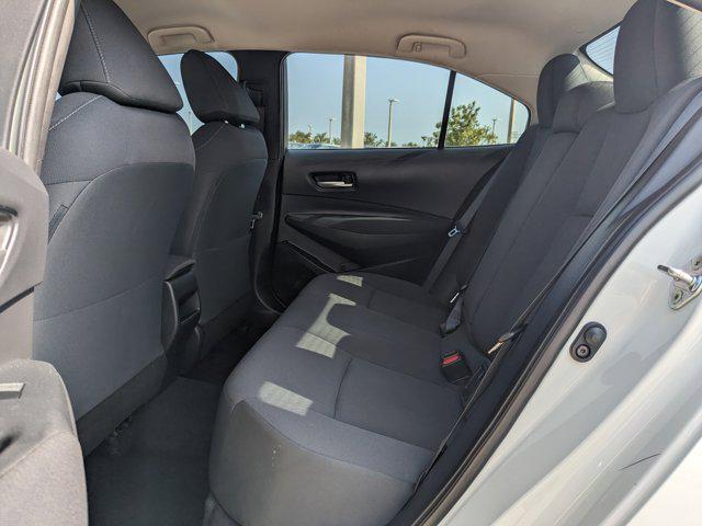 used 2020 Toyota Corolla car, priced at $14,482