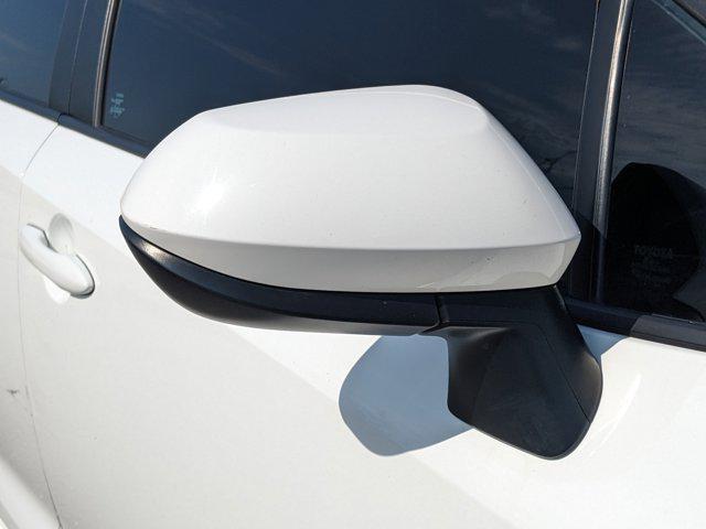 used 2020 Toyota Corolla car, priced at $14,482