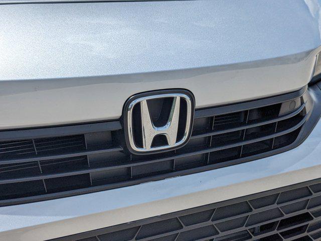 used 2024 Honda Civic car, priced at $26,692