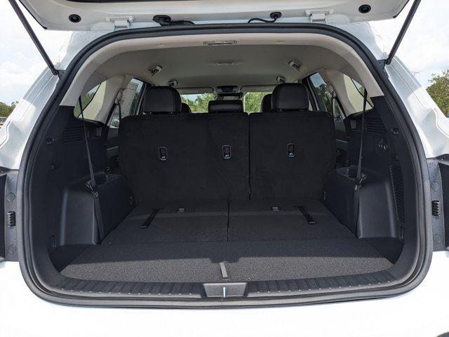 new 2025 Kia Sorento car, priced at $32,756