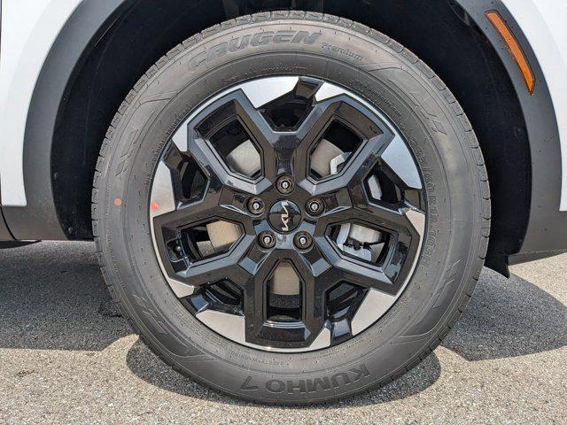 new 2025 Kia Sorento car, priced at $32,756