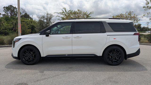 new 2026 Kia Carnival car, priced at $49,711