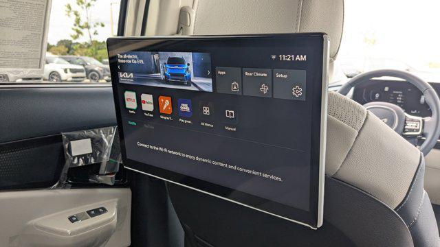 new 2026 Kia Carnival car, priced at $49,711