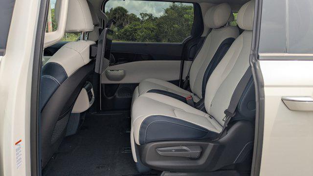 new 2026 Kia Carnival car, priced at $49,711