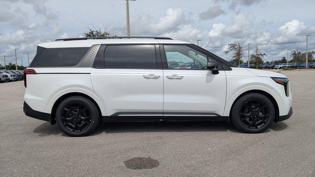 new 2026 Kia Carnival car, priced at $49,711