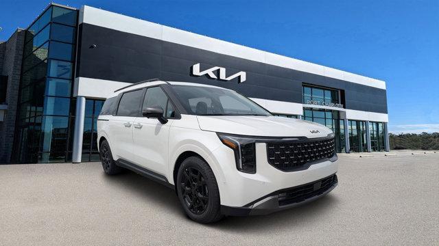 new 2026 Kia Carnival car, priced at $49,711