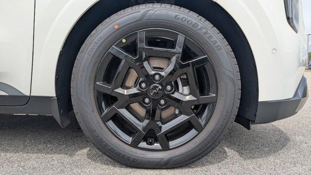 new 2026 Kia Carnival car, priced at $49,711