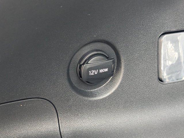 new 2025 Kia EV6 car, priced at $41,654