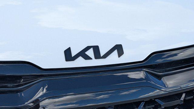 used 2025 Kia Sportage car, priced at $30,999