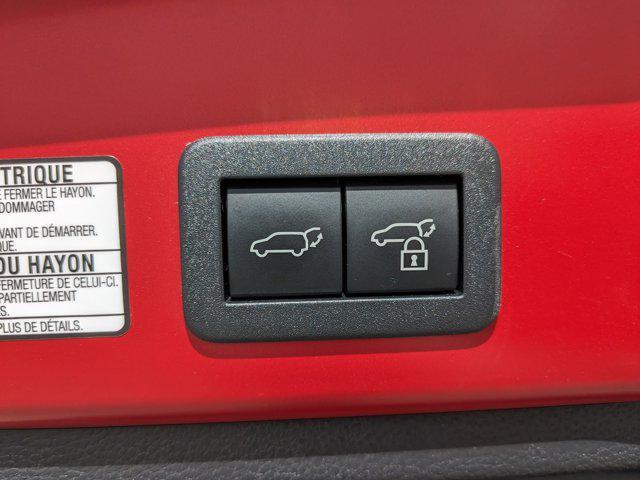 used 2022 Toyota Corolla Cross car, priced at $24,996