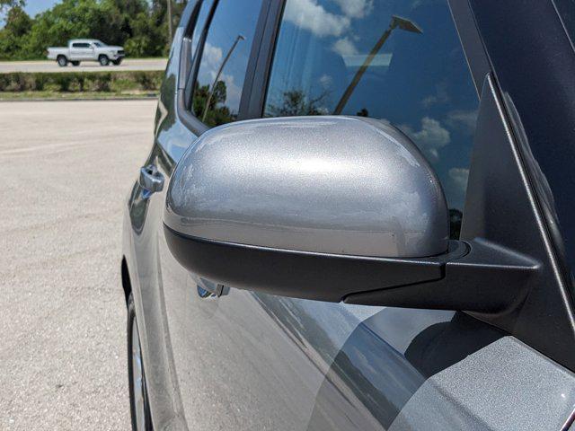 used 2023 Kia Soul car, priced at $15,990