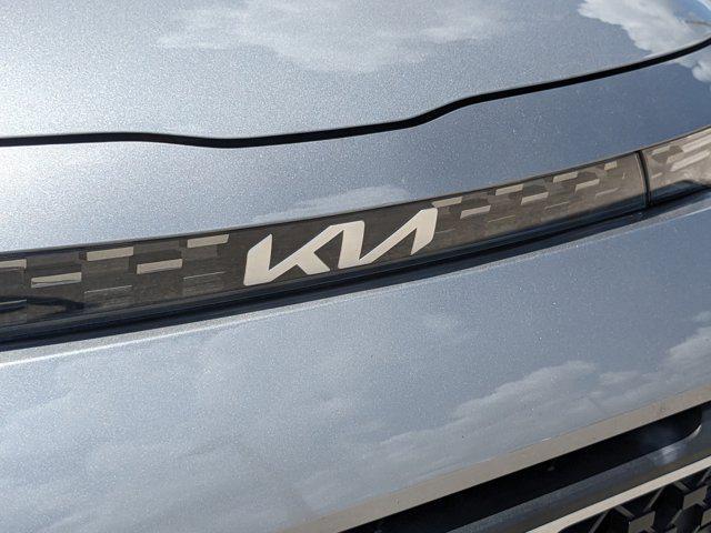 used 2023 Kia Soul car, priced at $15,990