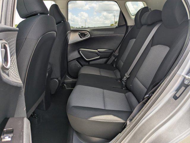 used 2023 Kia Soul car, priced at $15,990