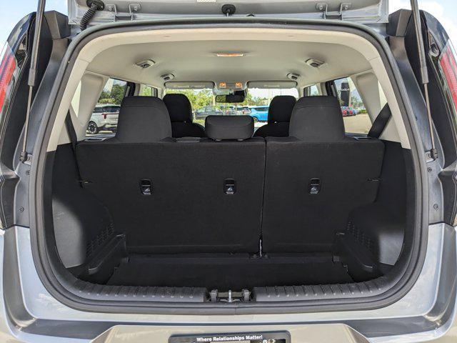used 2023 Kia Soul car, priced at $15,990