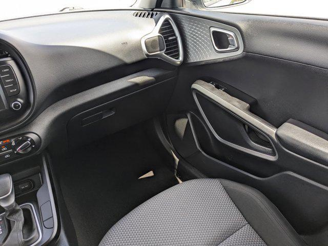 used 2023 Kia Soul car, priced at $15,990
