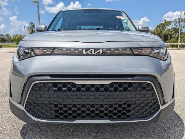 used 2023 Kia Soul car, priced at $15,990