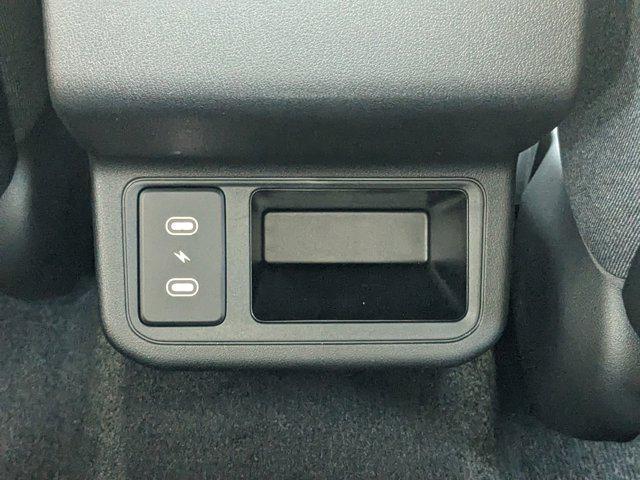 new 2025 Kia K4 car, priced at $21,752