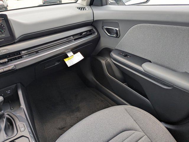 new 2025 Kia K4 car, priced at $21,752