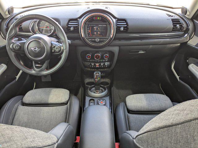 used 2020 MINI Clubman car, priced at $20,990