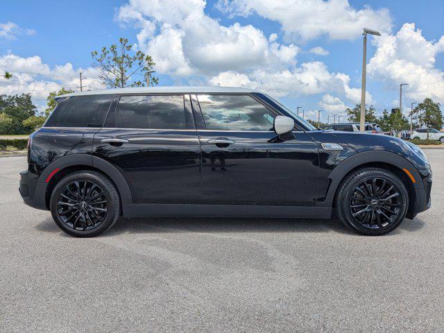 used 2020 MINI Clubman car, priced at $20,990