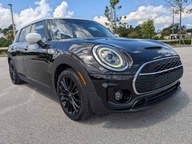 used 2020 MINI Clubman car, priced at $20,990